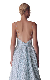 4 of 4 Gatti Nolli Couture OP4955 Periwinkle