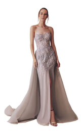 1 of 4 Gatti Nolli Couture OP4961 Mauve