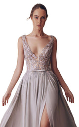 2 of 4 Gatti Nolli Couture OP4962 Mauve