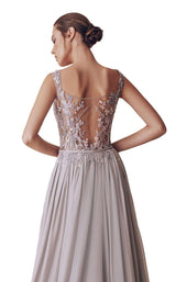 4 of 4 Gatti Nolli Couture OP4962 Mauve