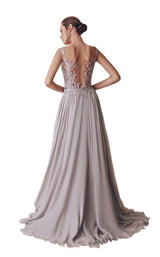 3 of 4 Gatti Nolli Couture OP4962 Mauve