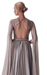 4 of 4 Gatti Nolli Couture OP4963 Mauve