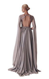 3 of 4 Gatti Nolli Couture OP4963 Mauve