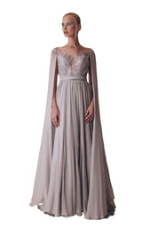 1 of 4 Gatti Nolli Couture OP4963 Mauve