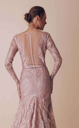 8 of 8 Gatti Nolli Couture OP4964 Blush