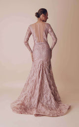 7 of 8 Gatti Nolli Couture OP4964 Blush