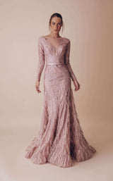 5 of 8 Gatti Nolli Couture OP4964 Blush