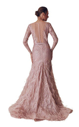 3 of 8 Gatti Nolli Couture OP4964 Blush