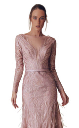 2 of 8 Gatti Nolli Couture OP4964 Blush