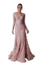 1 of 8 Gatti Nolli Couture OP4964 Blush