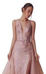 2 of 4 Gatti Nolli Couture OP4965 Blush