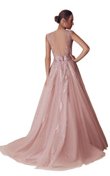 3 of 4 Gatti Nolli Couture OP4965 Blush