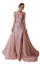 1 of 4 Gatti Nolli Couture OP4965 Blush