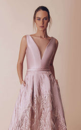 6 of 8 Gatti Nolli Couture OP4966 Blush