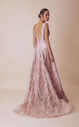 7 of 8 Gatti Nolli Couture OP4966 Blush