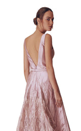 4 of 8 Gatti Nolli Couture OP4966 Blush