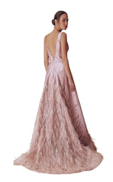 3 of 8 Gatti Nolli Couture OP4966 Blush