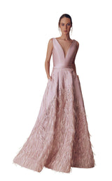 1 of 8 Gatti Nolli Couture OP4966 Blush