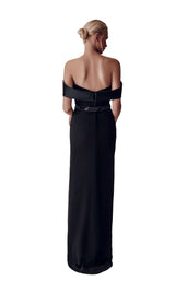 3 of 4 Gatti Nolli Couture OP4982 Black