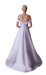 3 of 4 Gatti Nolli Couture OP4985 Lilac