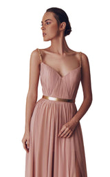 2 of 4 Gatti Nolli Couture OP4986 Blush