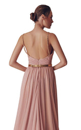 4 of 4 Gatti Nolli Couture OP4986 Blush