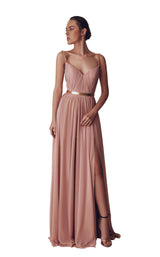 1 of 4 Gatti Nolli Couture OP4986 Blush