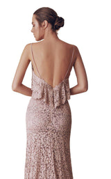 4 of 4 Gatti Nolli Couture OP4987 Blush