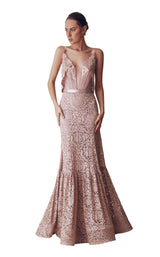 1 of 4 Gatti Nolli Couture OP4987 Blush