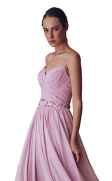 2 of 4 Gatti Nolli Couture OP4989 Lilac