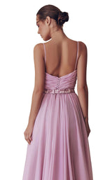 4 of 4 Gatti Nolli Couture OP4989 Lilac