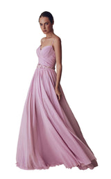 1 of 4 Gatti Nolli Couture OP4989 Lilac