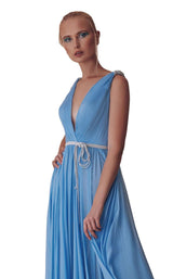 2 of 4 Gatti Nolli Couture OP4990 Sky