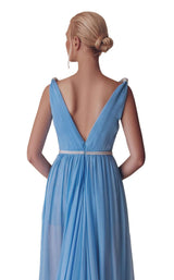 4 of 4 Gatti Nolli Couture OP4990 Sky