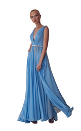 1 of 4 Gatti Nolli Couture OP4990 Sky