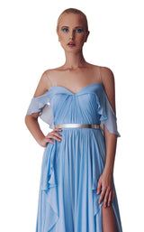 2 of 4 Gatti Nolli Couture OP4991 Sky