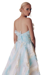 4 of 4 Gatti Nolli Couture OP5016 Multi