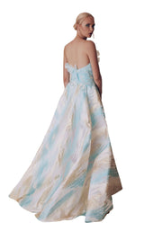 3 of 4 Gatti Nolli Couture OP5016 Multi