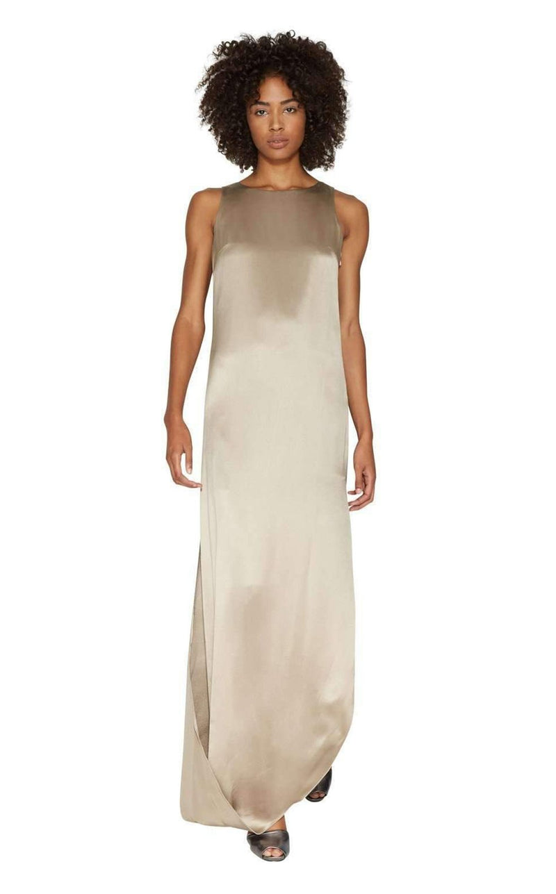 Halston Heritage TCS161775C Dress TheDressWarehouse Halston Heritage TCS161775C Dress TheDressWarehouse