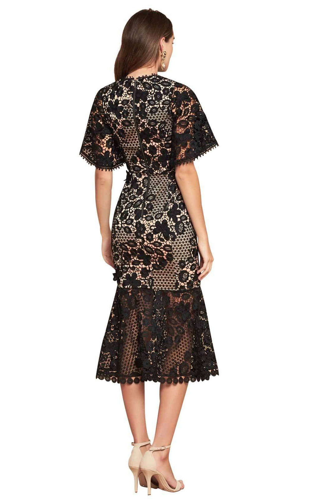 Love Honor Harper Dress