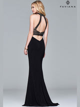 2 of 2 Faviana S7932