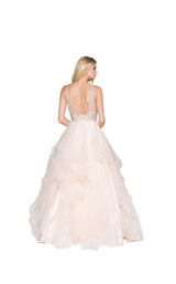 5 of 8 Colors Dress J049