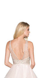 6 of 8 Colors Dress J049