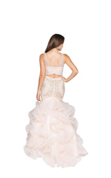 5 of 8 Colors Dress J050