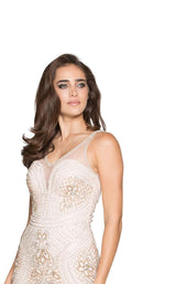 2 of 8 Colors Dress J050