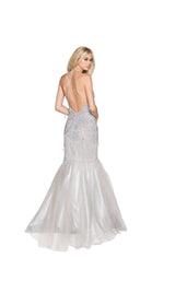 3 of 4 Colors Dress J053