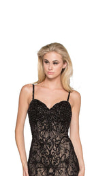 2 of 4 Colors Dress J055