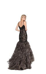 3 of 4 Colors Dress J055