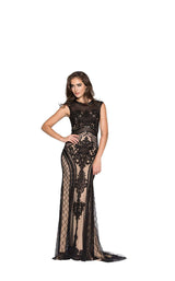 3 of 8 Colors Dress J061