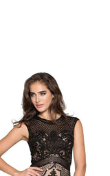 4 of 8 Colors Dress J061